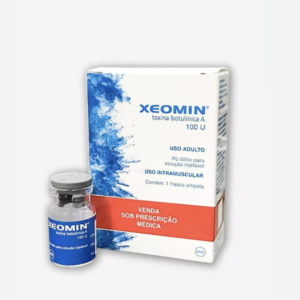 Xeomin® 100u